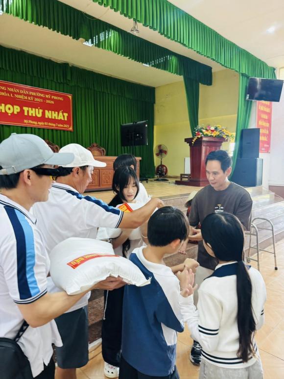 Sao Việt 7/7, tin sao việt mới nhất