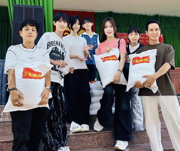 Sao Việt 7/7, tin sao việt mới nhất