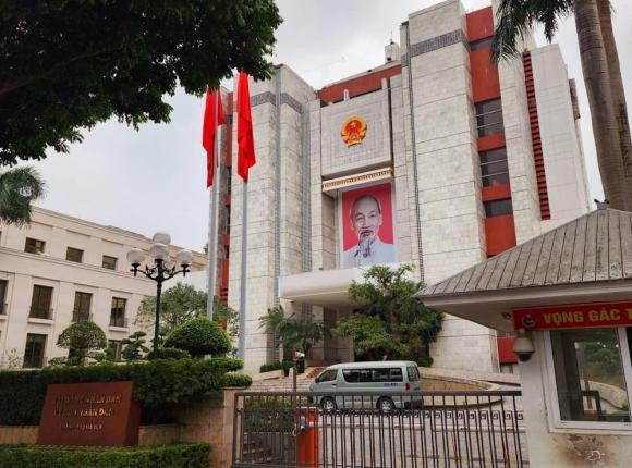 Mã số đơn vị hành chính, mã số của 34 tỉnh thành