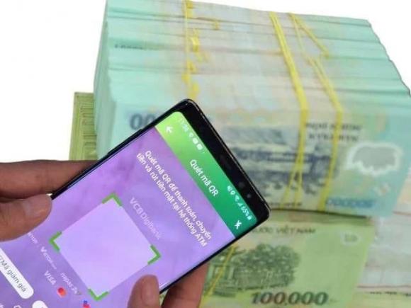 Vietcombank, tính năng mới của Vietcombank