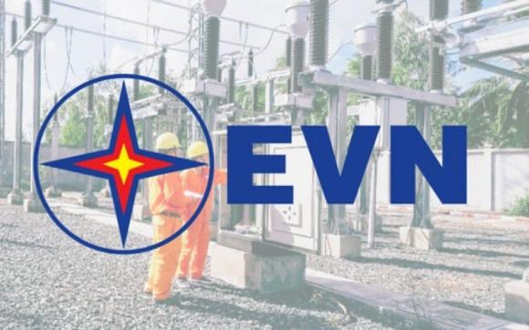 EVN, Tập đoàn Điện lực Việt Nam