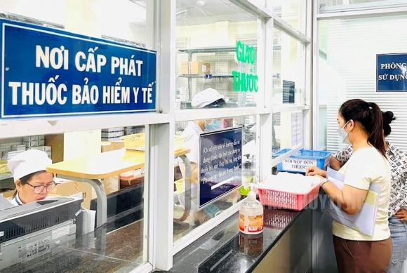 Bộ Y tế, thay đổi lớn từ bộ y tế