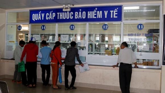 Bộ Y tế, thay đổi lớn từ bộ y tế