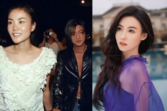 Mối tình đầu của Tạ Đình Phong, Mông Gia Tuệ, Tạ Đình Phong