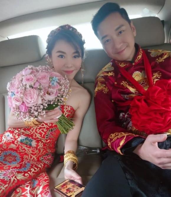 Mối tình đầu của Tạ Đình Phong, Mông Gia Tuệ, Tạ Đình Phong