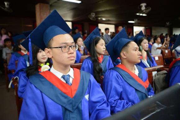 ngành học, lương cao, chọn ngành học