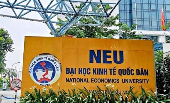 Ngành Quan hệ công chúng, Đại học Kinh tế Quốc dân, ngành không lo thất nghiệp, ngành có điểm chuẩn cao nhất, học phí thấp
