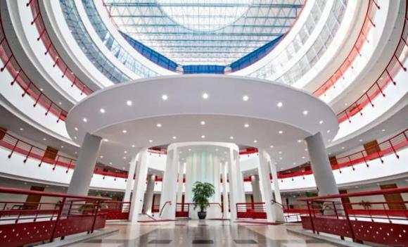 Ngành Quan hệ công chúng, Đại học Kinh tế Quốc dân, ngành không lo thất nghiệp, ngành có điểm chuẩn cao nhất, học phí thấp