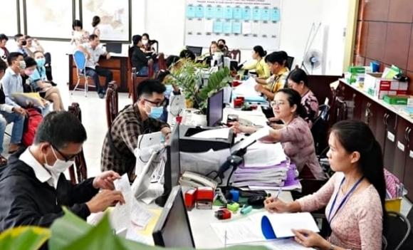 trình độ, bằng cấp, cán bộ, công chức, bằng đại học tại chức, bằng đại học không chính quy