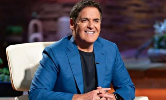 tỷ phú Mark Cuban, tỷ phú nghìn tỷ USD đầu tiên
