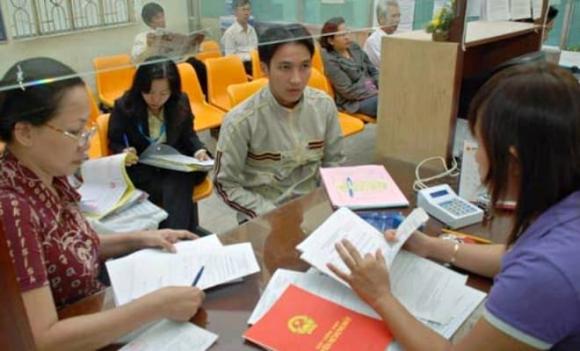 cấp tỉnh, sổ đỏ, đất đai, Giấy chứng nhận quyền sử dụng đất 