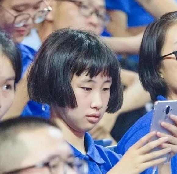 Trần Thư Âm, thần đồng, y học, trường y