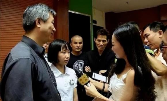 Trần Thư Âm, thần đồng, y học, trường y