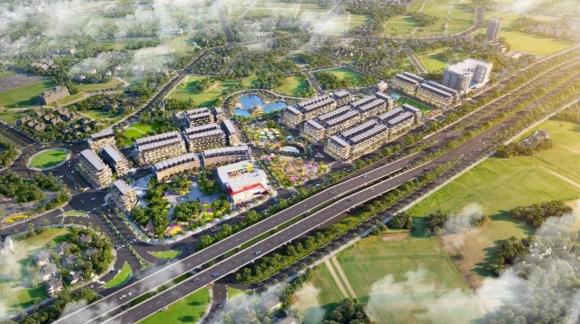 bất động sản, mua bất động sản, 