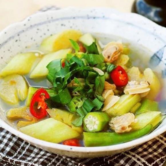 mùi tàu, tăng miễn dịch, sức khỏe