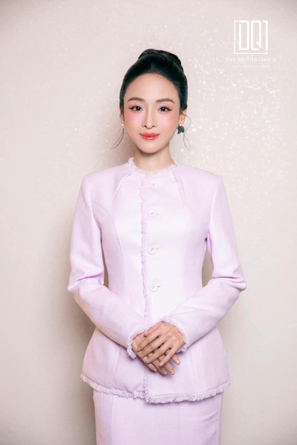 hoa hậu Trương Hồ Phương Nga, sao Việt