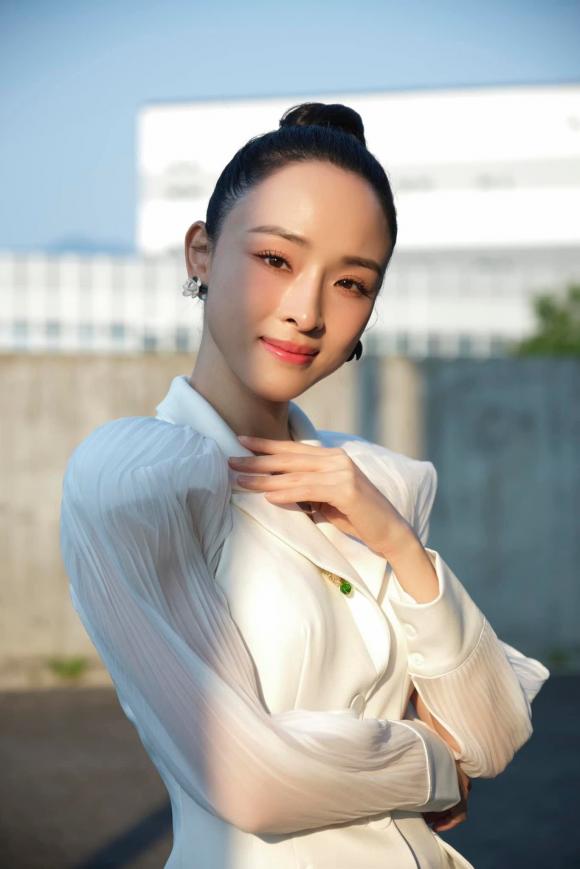 hoa hậu Trương Hồ Phương Nga, sao Việt