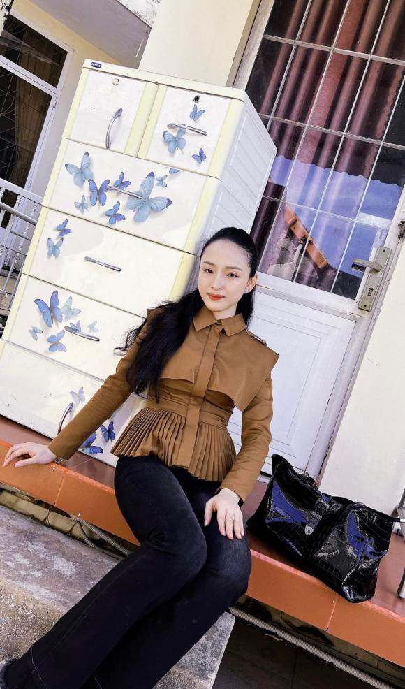 hoa hậu Trương Hồ Phương Nga, sao Việt