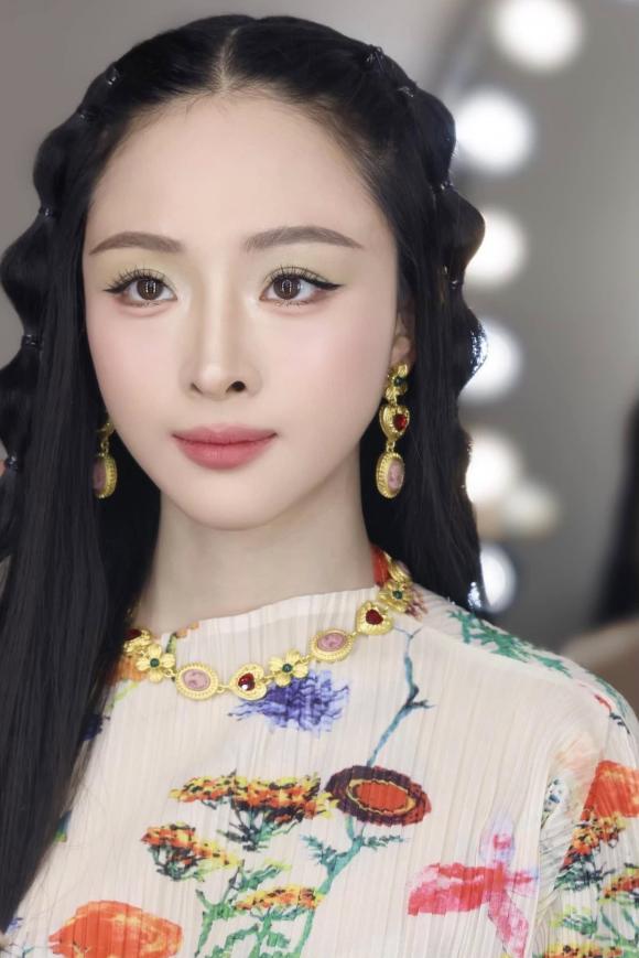 hoa hậu Trương Hồ Phương Nga, sao Việt