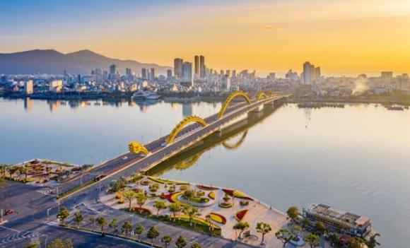 thành phố từng có diện tích nhỏ nhất, Đà Nẵng, sáp nhập, thành phố lớn nhất Việt Nam