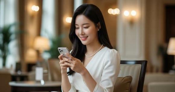 thích nhắn tin thay vì gọi điện, sợ gọi điện, giới trẻ