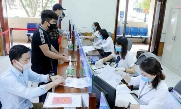 phụ cấp phục vụ, cán bộ, công chức, tăng mức phụ cấp phục vụ 