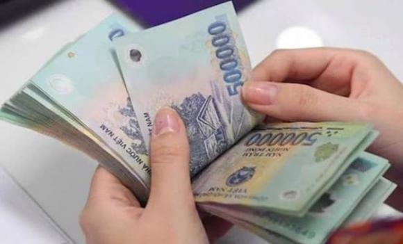 phụ cấp phục vụ, cán bộ, công chức, tăng mức phụ cấp phục vụ 