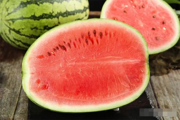 dưa hấu, kinh nghiệm chọn hoa quả