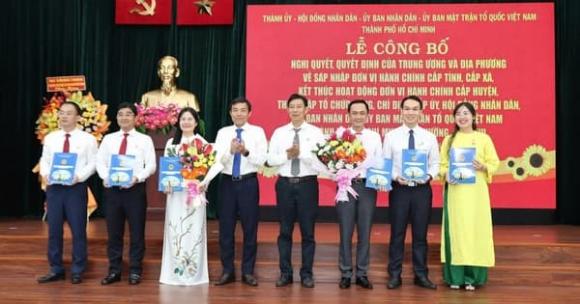 Chủ tịch UBND phường, nhiệm vụ và quyền hạn của chủ tịch UBND phường