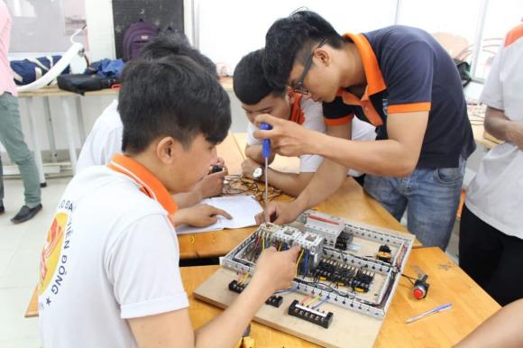 Ngành học, chọn ngành học, điểm chuẩn 22