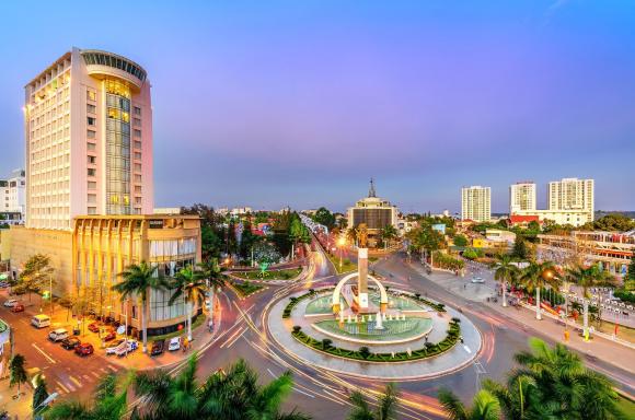 Đắk Lắk, sáp nhập, tỉnh sai tên chính tả