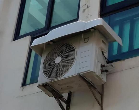 điều hòa, bảo dưỡng, máy lạnh