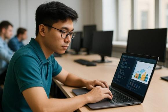 Ngành học được săn đón, ngành Khoa học dữ liệu