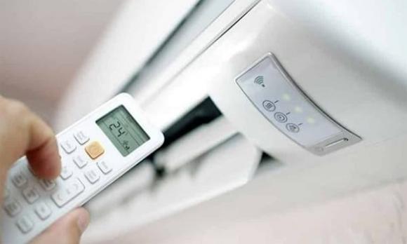 dùng điều hòa đúng cách, dùng điều hòa tiết kiệm điện, mẹo dùng điều hòa