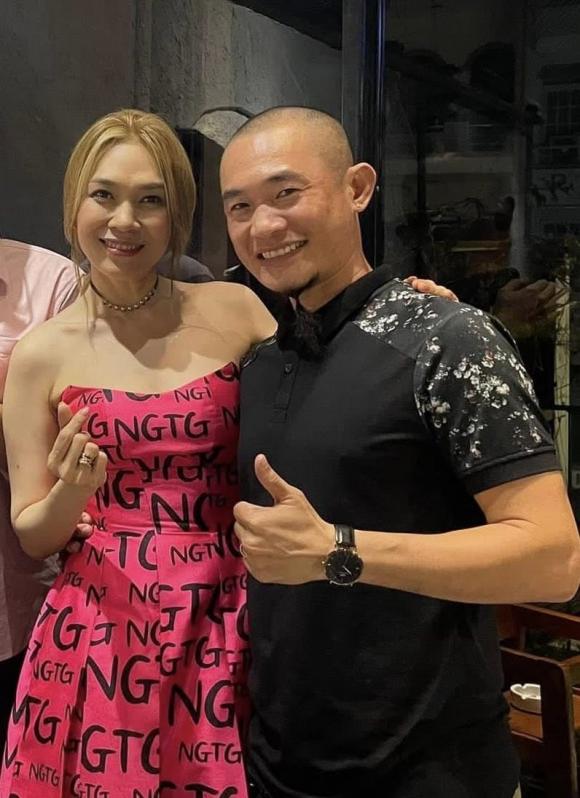 ca sĩ Mỹ Tâm, sao Việt