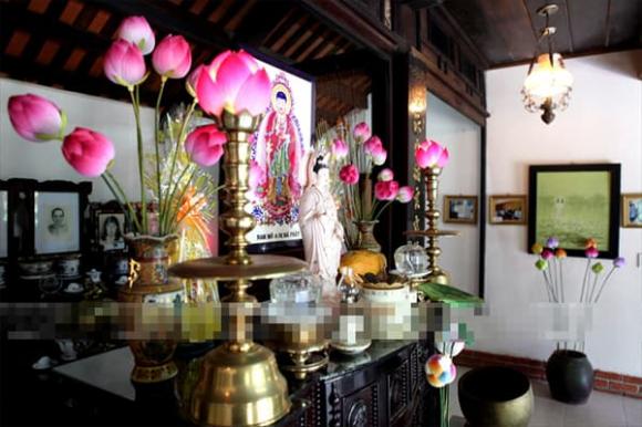ngày rằm, rằm tháng 6, thắp hương ngày rằm