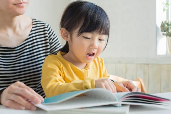 nói với con, cha mẹ nói với con, dạy con