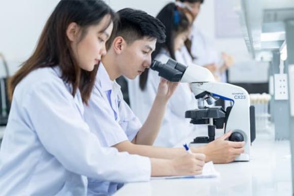 Ngành học điểm chuẩn cao, ngành Y Đa khoa, ngành an ninh
