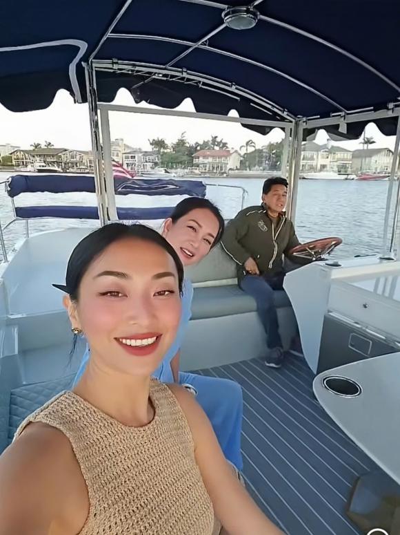 ca sĩ Hương Thủy, sao Việt