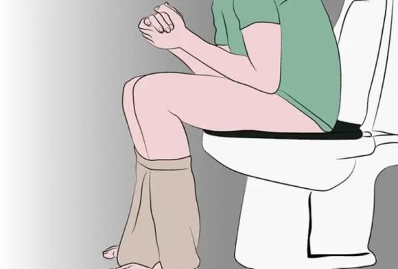 Phân người có thể dự đoán nguy cơ tử vong, dấu hiệu bệnh qua phân