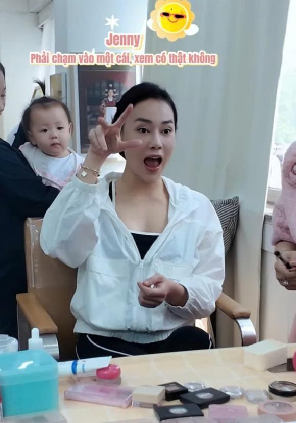 phương oanh, sao việt 