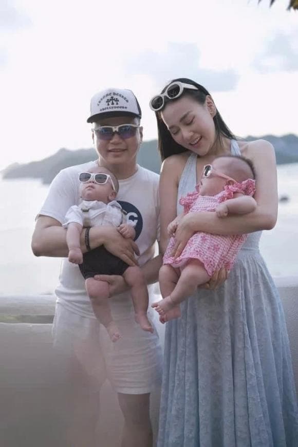phương oanh, sao việt 
