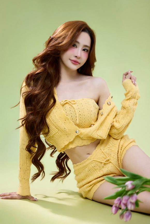 quỳnh nga, sao việt
