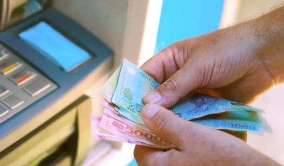 thuế thu nhập cá nhân, quy định thuế thu nhập cá nhân với lương hưu