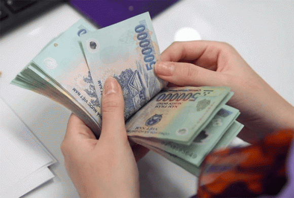 thuế thu nhập cá nhân, quy định thuế thu nhập cá nhân với lương hưu