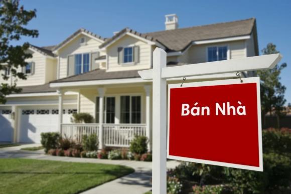 bán nhà đất, thuế bán nhà, kiến thức