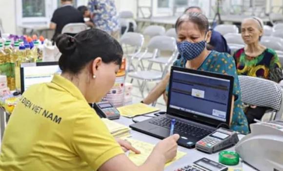 BHXH, người lao động ngoài 45 tuổi, lương hưu
