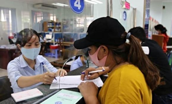 BHXH, người lao động ngoài 45 tuổi, lương hưu