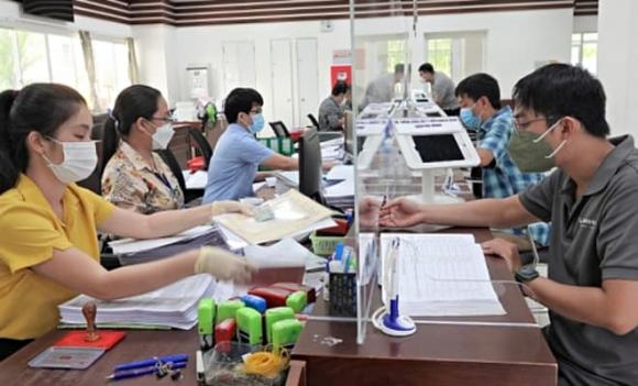tiền lương, cán bộ, công chức