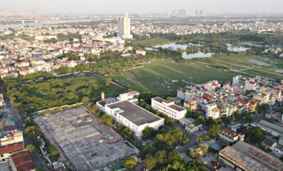 nhà ở thương mại, nhà ở, Hà Nội